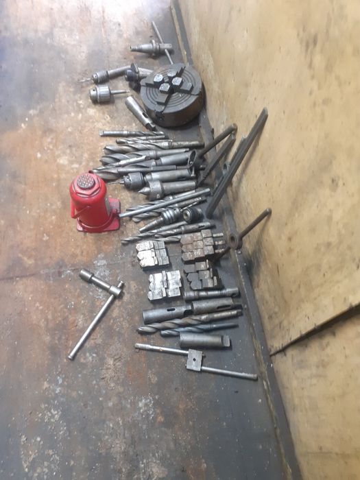 Продам конус отфрезера