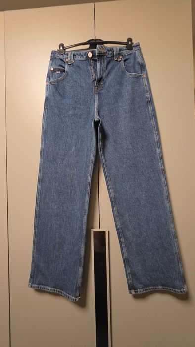 Дамски дънки Tommy Jeans