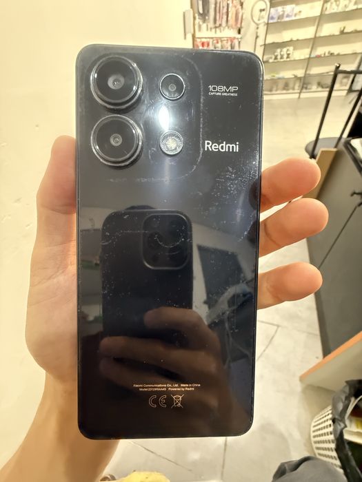 Redmi note 13 продам