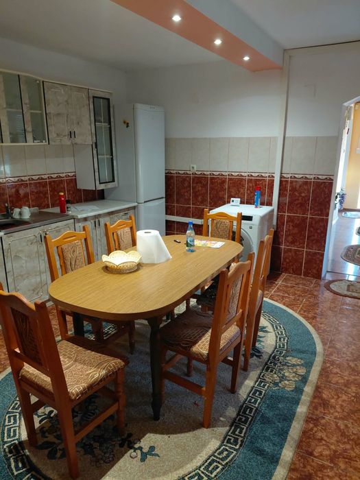 Casa spatioasa P+1 langa spital de vanzare