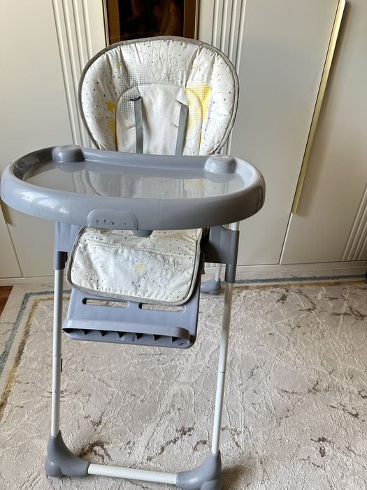 Продам детский стульчик)