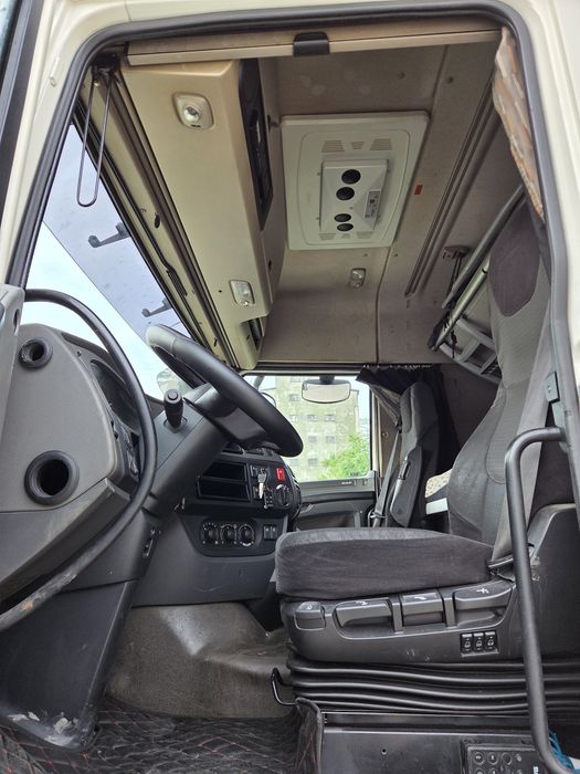 DAF XF 410 FT / Euro 6 / 2014 / 8.500€