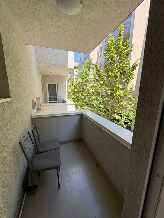 Apartament 2 camere de închiriat