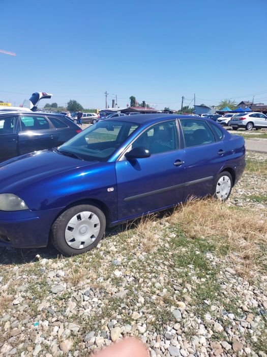 Vând Seat Cordoba 2006