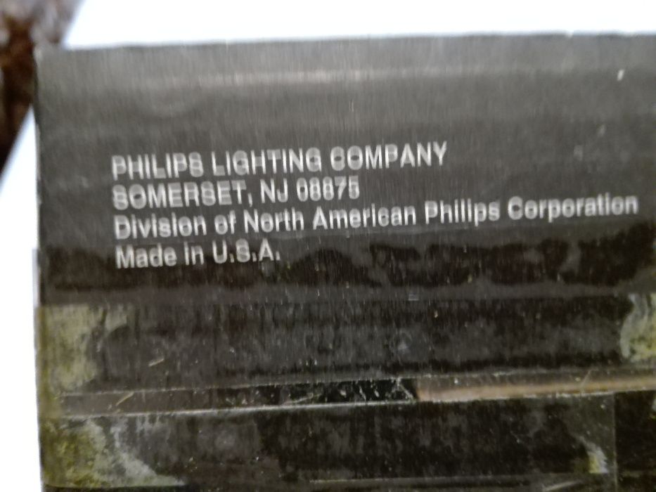 Philips - Sealed  Lamp