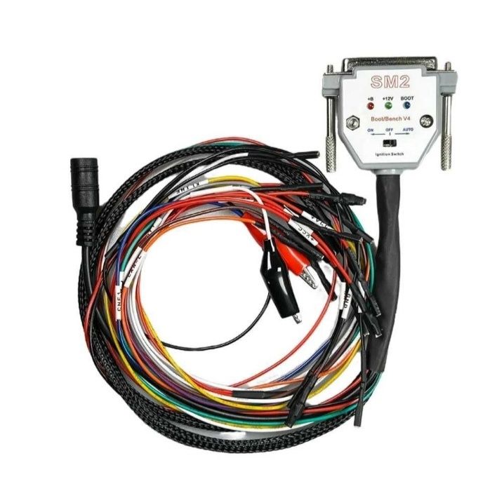 Interfață auto scanmatik 2 pro cu dongle V1.20/V1.21