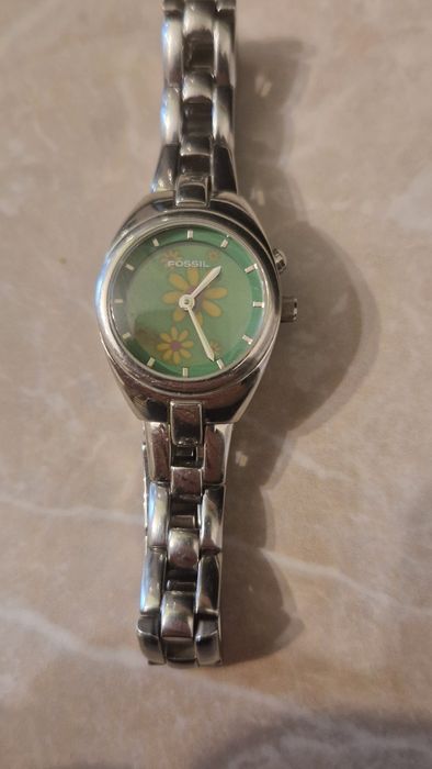 ceas de dama Fossil