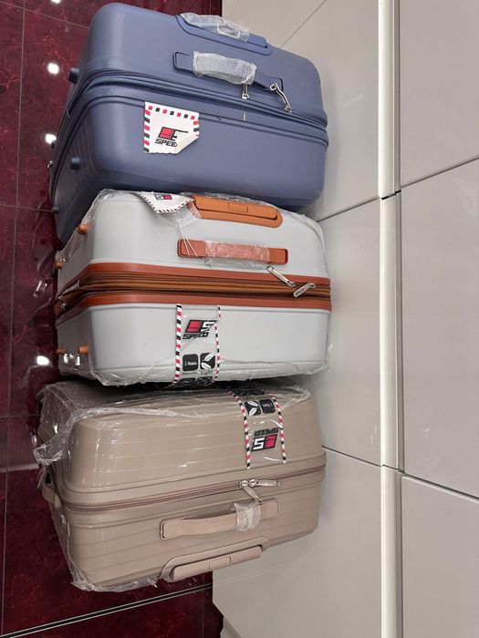 Troler 32 28 24 inch hardcase bagaj de cala sau de mana