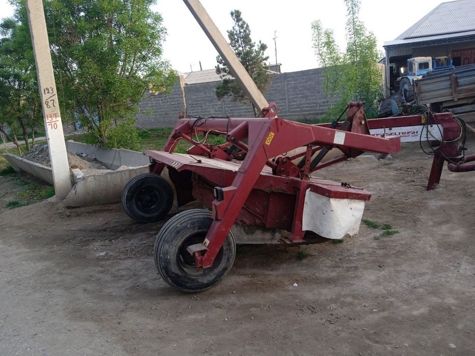 Sotiladi kam ishlagan