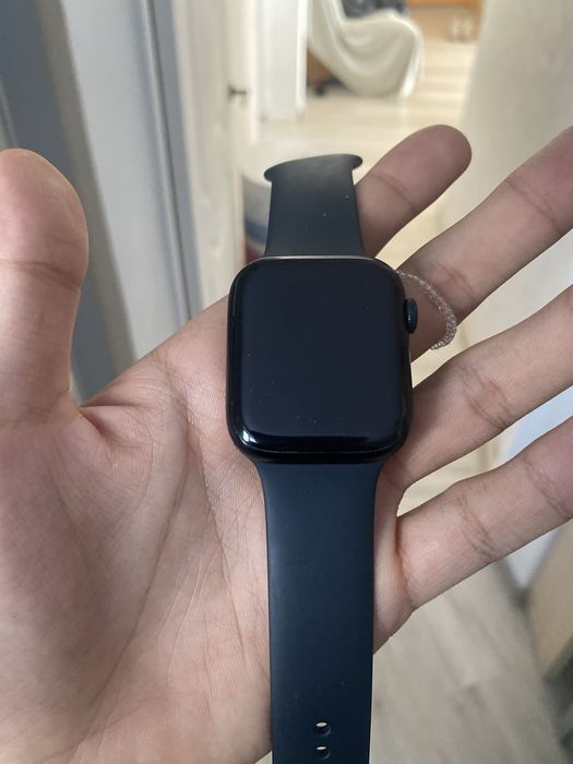apple watch 9 series 45mm