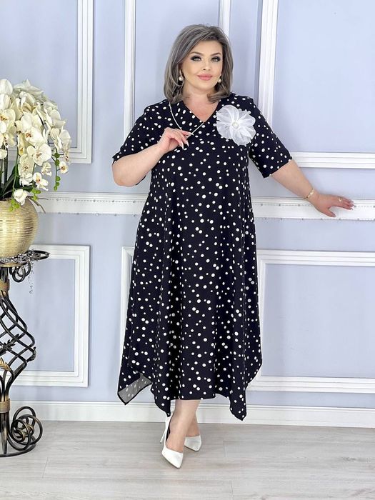 Женский куйлак большимерка