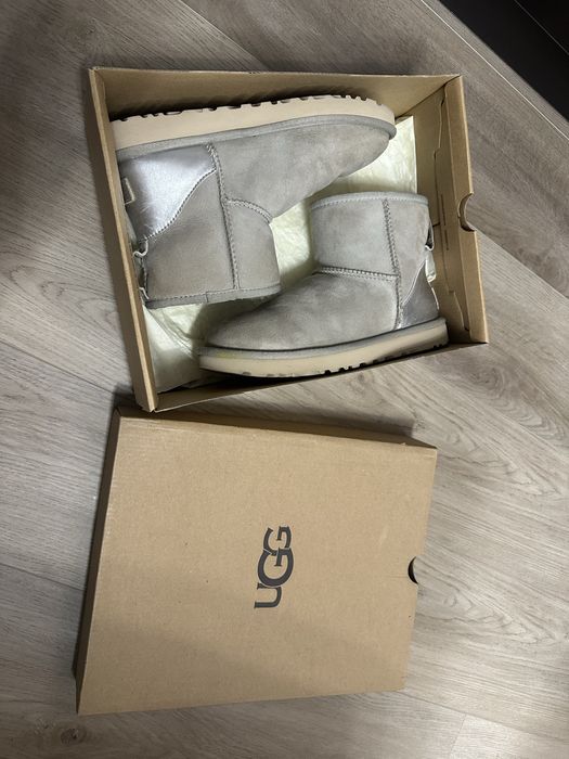 Ugg originale gri