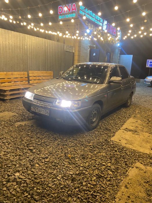 Продается ВАЗ - 2110