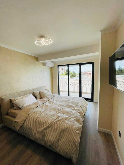 Продажба на 3 стаен апартамент Център, Стара Загора