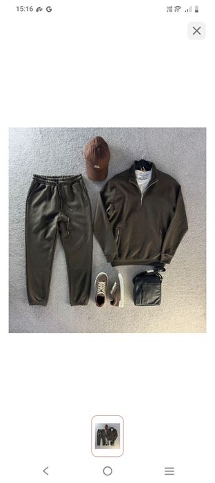 Мужская одежда 44, 46 р