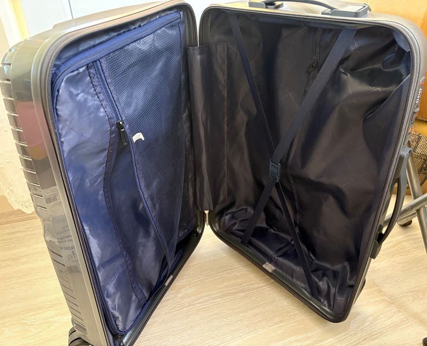 Куфар за пътуване