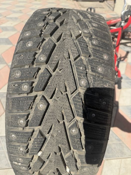 Резина 225/45r18