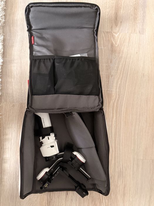 Ghimbal/stabilizator, Zhiyun M3S COMBO