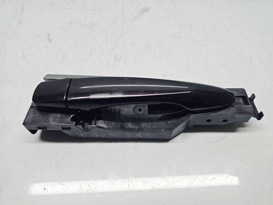 Maner usa dreapta spate Nissan Qashqai (2) [Fabr 2013-2017]