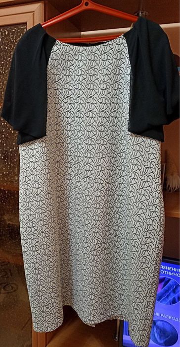 Классическое платье