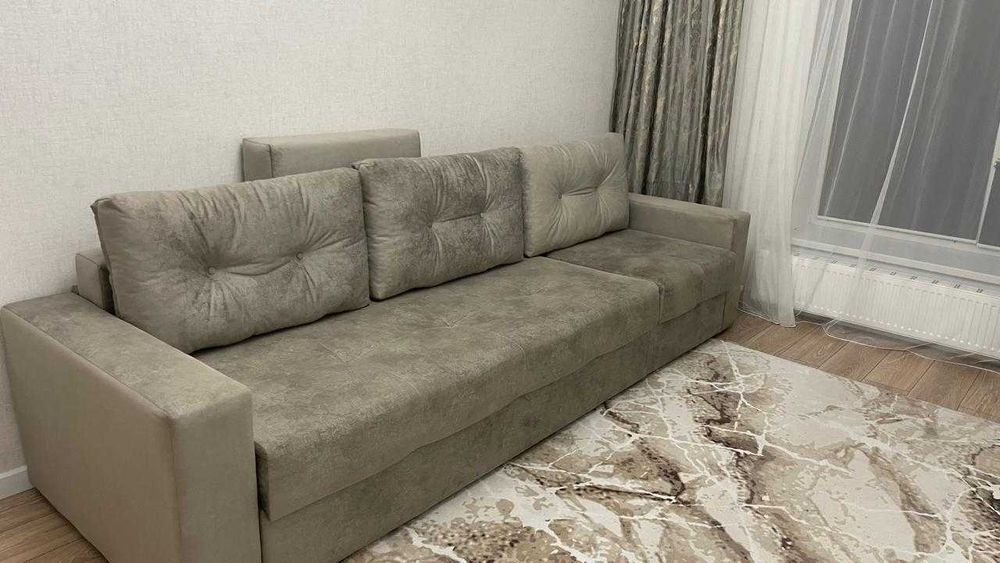 Продается диван!