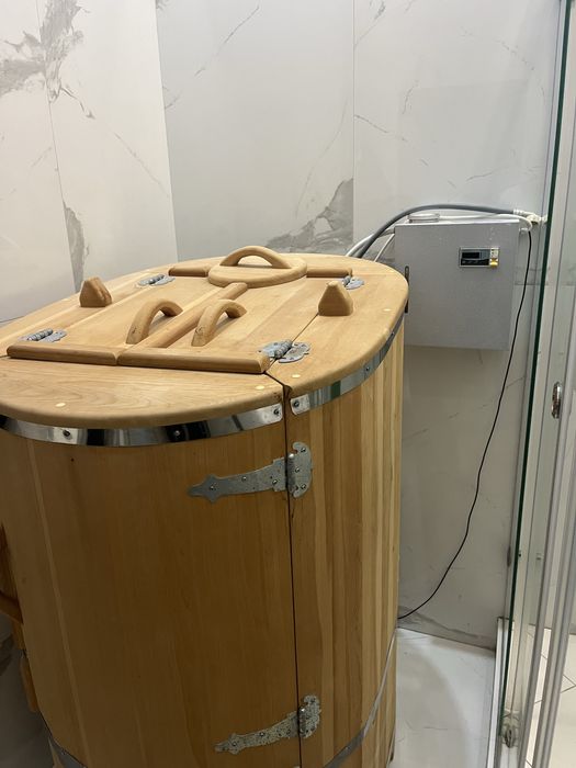 Продам фитобочку