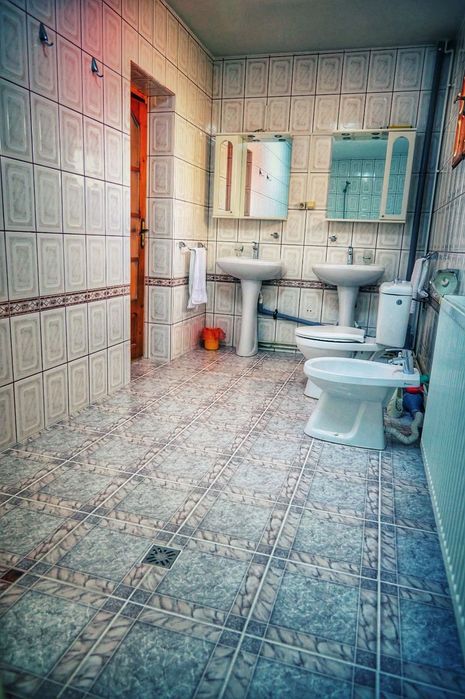 Casă de vânzare Patârlagele
