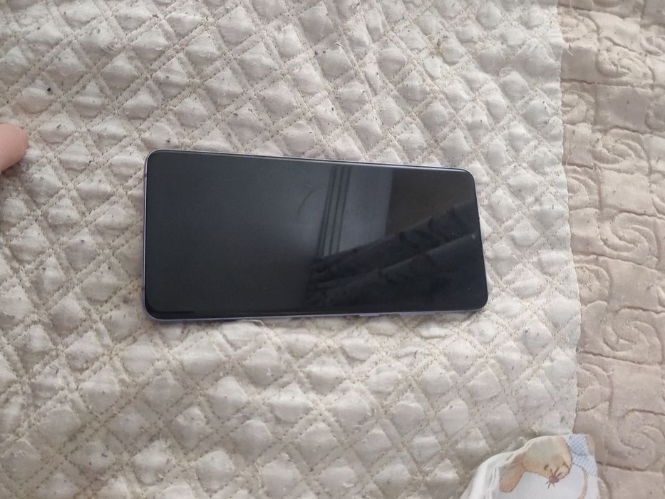 Продам samsung s20 plus BTS edition очень редкий