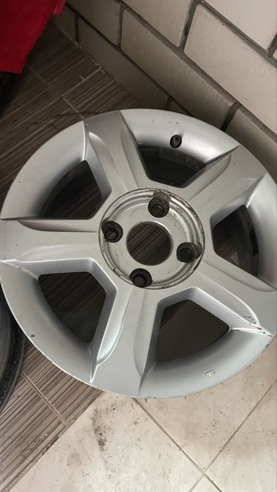 Титановые диски ниссан