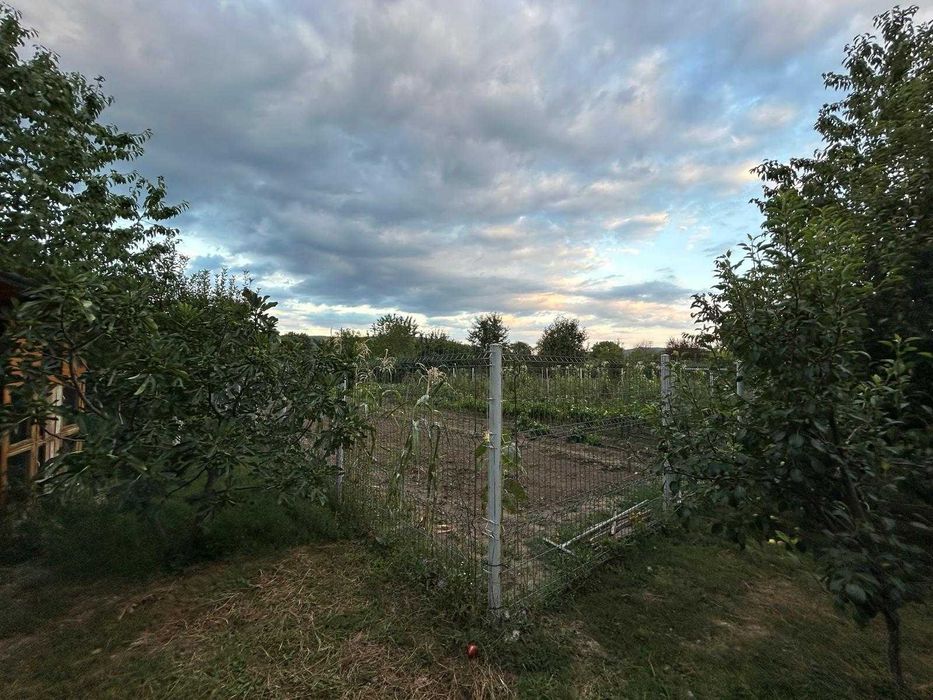 Teren intravilan peisaj superb