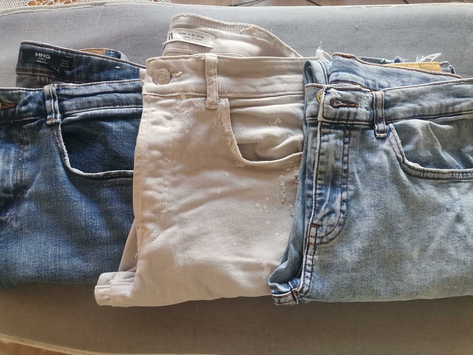 Benetton 2XL - 160
