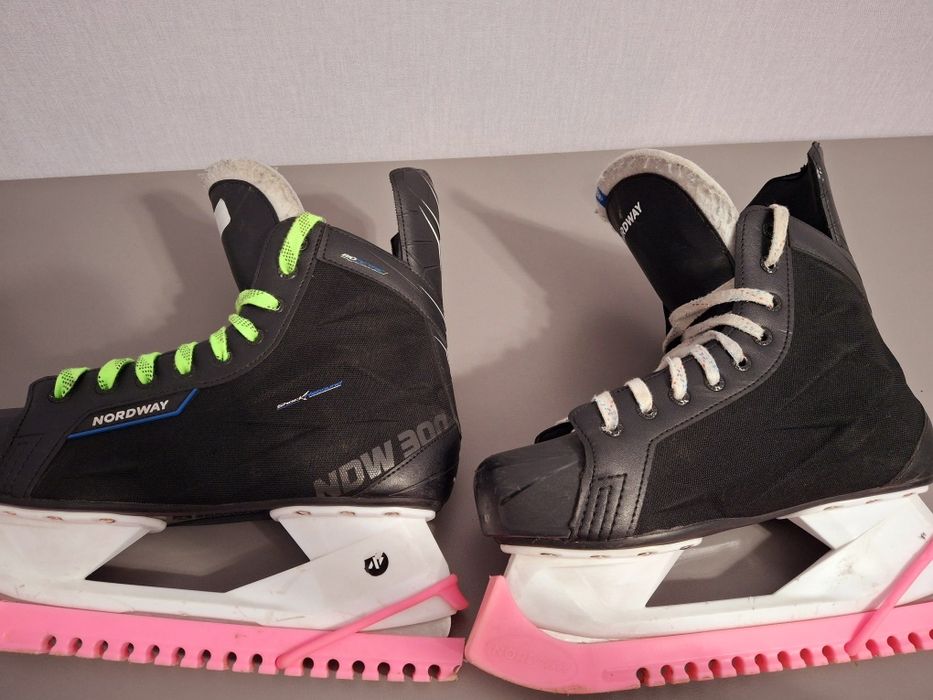 Nordway 300 43 размер