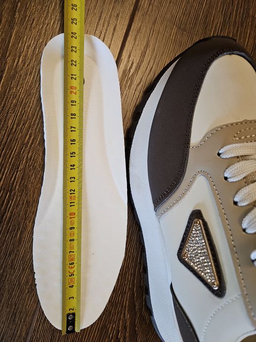 Дамски сникърси 37 номер