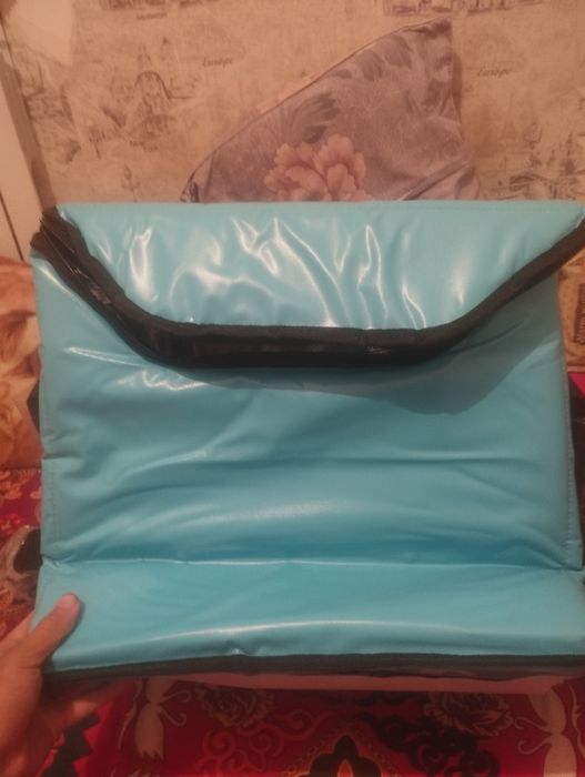 Волт термо сумка