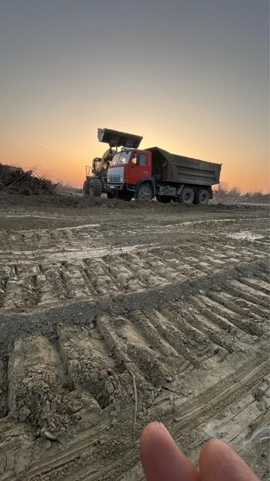 Услуга камаз.   .