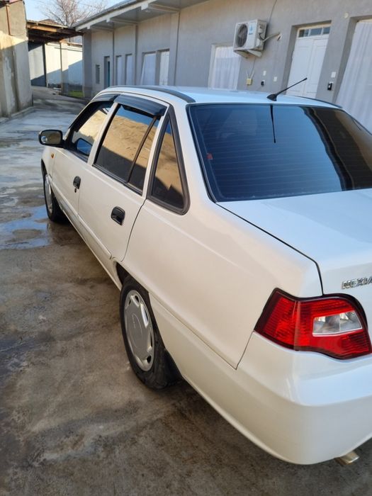 Nexia 2 1.6 dons mator