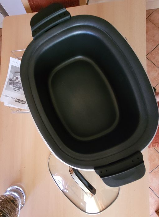 Delimano Cooker Edesia 5*