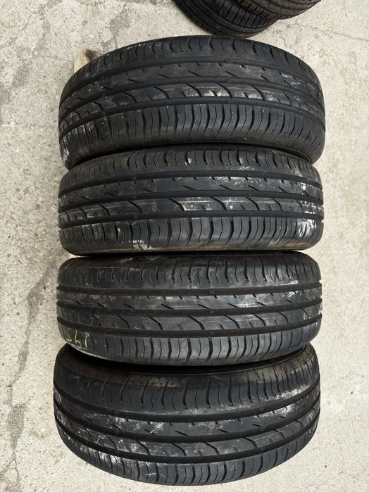 Anvelope 195/65R15 Continental Vara
