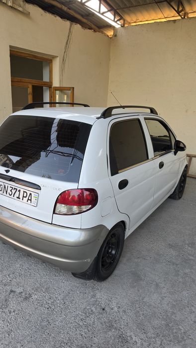 Matiz 3 talik 2015 yil vipub beriladi