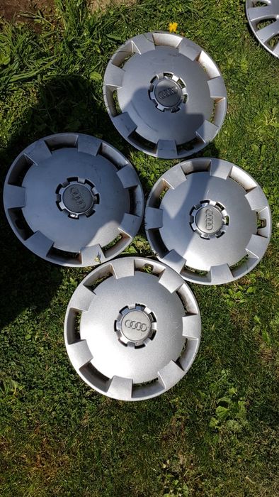 Тас  Ауди15+16,Сеат 15. БМВ 16 ц.