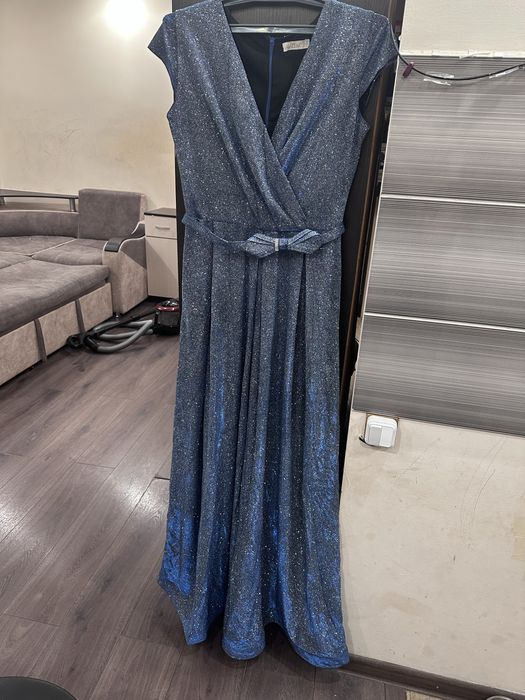 Платье на корпоратив