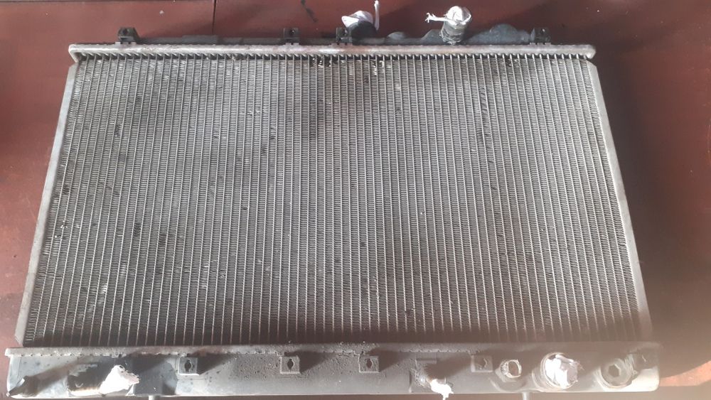 Продам   радиатор митсубиси