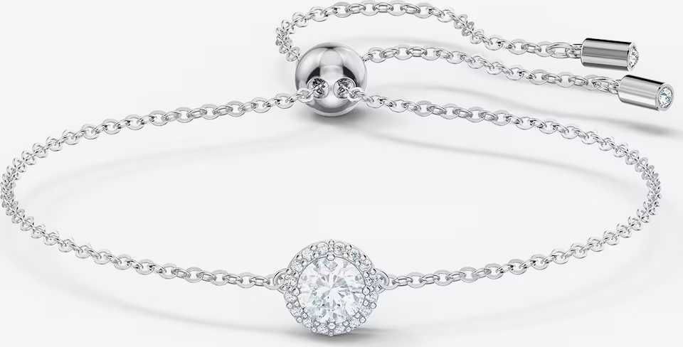 Swarovski Una – дамска гривна, оригинал, нова