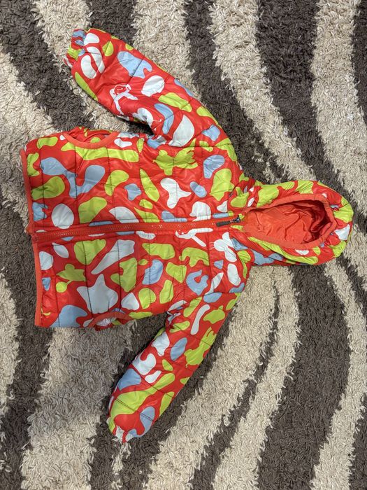 Продам детские курточки