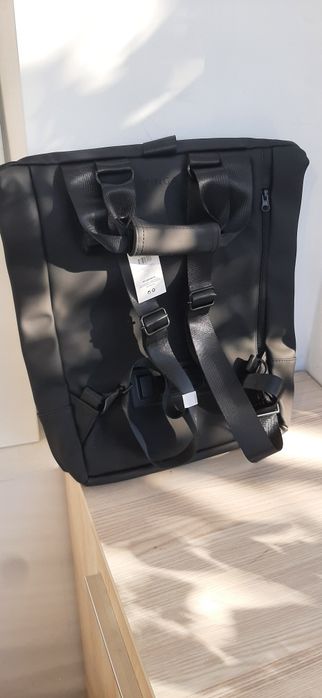 Rucsac VINGA impermeabil ptr. biciclisti/motociclisti