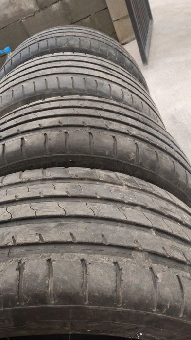 Летни гуми 315/35/20, 275/40/20