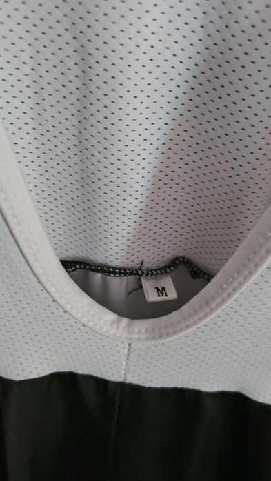 Compleu ciclism Castelli