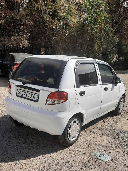 Matiz 2018 yil. 3 talik, pollyuks konditsioner. Gaz metan-benzin