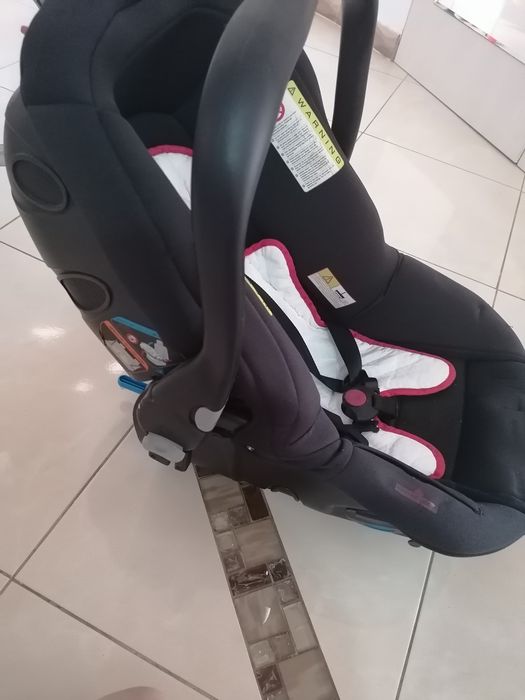 Scoică mașina Matrix