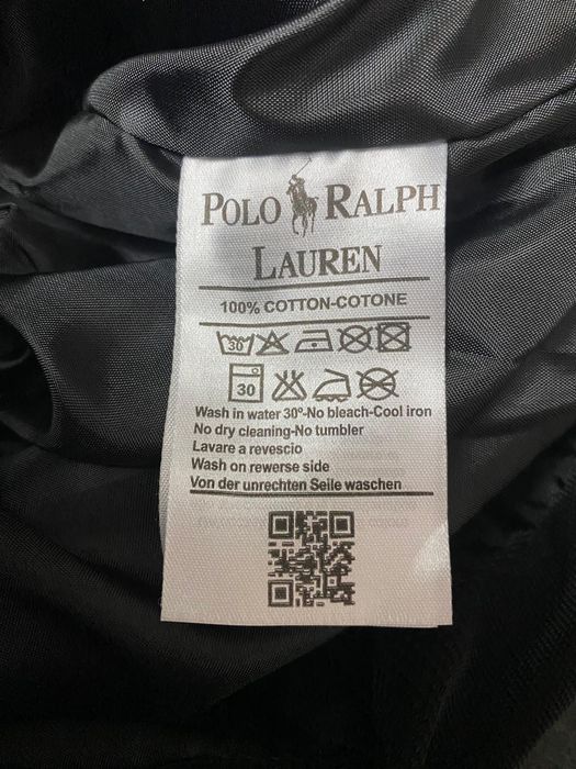 Vând vesta noua de bărbați Polo Ralph Lauren
